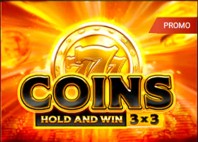777 Coins